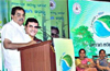 Rai says destruction of forests responsible for drop in rainfall